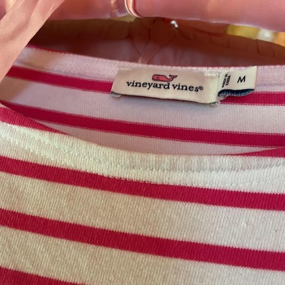 Vineyard Vines Dress - Picture 2 of 2